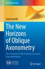 Laura Inzerillo: The New Horizons of Oblique Axonometry, Buch