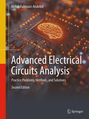 Mehdi Rahmani-Andebili: Advanced Electrical Circuits Analysis, Buch