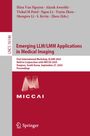 : Emerging LLM/LMM Applications in Medical Imaging, Buch