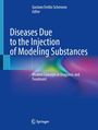 Diseases Due to the Injection of Modeling Substances, Buch