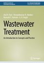 Atul H. Bari: Wastewater Treatment, Buch