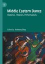 : Middle Eastern Dance, Buch