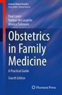 Paul Lyons: Obstetrics in Family Medicine, Buch