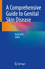 : A Comprehensive Guide to Genital Skin Disease, Buch