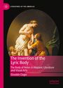 Osvaldo Cleger: The Invention of the Lyric Body, Buch
