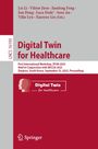 : Digital Twin for Healthcare, Buch