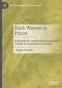 Angela Charles: Black Women in Prison, Buch