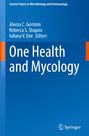 One Health and Mycology, Buch
