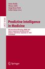 Titel: Predictive Intelligence in Medicine. 8th International Workshop, PRIME 2025, Daejeon, South Korea, September 27, 2025.