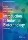 Ilya Digel: Introduction to Industrial Biotechnology, Buch