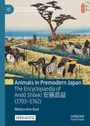 Melissa Ann Kaul: Animals in Premodern Japan, Buch