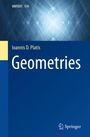 Ioannis D. Platis: Geometries, Buch