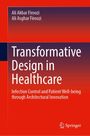 Ali Akbar Firoozi: Transformative Design in Healthcare, Buch