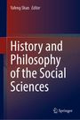 : History and Philosophy of the Social Sciences, Buch