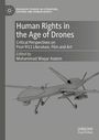: Human Rights in the Age of Drones, Buch