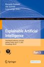 : Explainable Artificial Intelligence, Buch