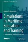 : Simulations in Maritime Education and Training, Buch