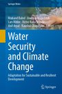 : Water Security and Climate Change, Buch