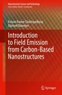 Kalyan Kumar Chattopadhyay: Introduction to Field Emission from Carbon-Based Nanostructures, Buch