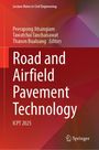 : Road and Airfield Pavement Technology, Buch
