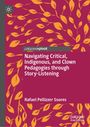 Rafael Pellizzer Soares: Navigating Critical, Indigenous, and Clown Pedagogies through Story-Listening, Buch