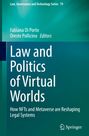 Law and Politics of Virtual Worlds, Buch