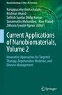 Current Applications of Nanobiomaterials, Volume 2, Buch