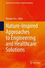 : Nature-Inspired Approaches to Engineering and Healthcare Solutions, Buch