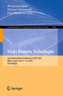 : Smart Business Technologies, Buch