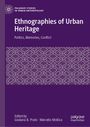 : Ethnographies of Urban Heritage, Buch