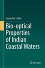 : Bio-optical Properties of Indian Coastal Waters, Buch