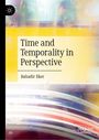 Bahadir Eker: Time and Temporality in Perspective, Buch