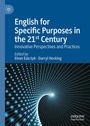 : English for Specific Purposes in the 21st Century, Buch