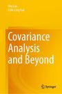 Wei Lan: Covariance Analysis and Beyond, Buch