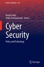 : Cyber Security, Buch