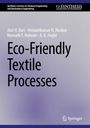 Atul H. Bari: Eco-Friendly Textile Processes, Buch