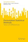 Kenneth J. Berry: Permutation Statistical Methods, Buch