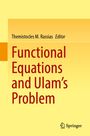 : Functional Equations and Ulam's Problem, Buch