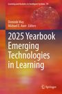: 2025 Yearbook Emerging Technologies in Learning, Buch