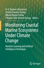 Monitoring Coastal Marine Ecosystems Under Climate Change, Buch