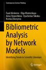 Fuad Aleskerov: Bibliometric Analysis by Network Models, Buch