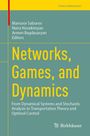 : Networks, Games, and Dynamics, Buch