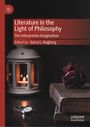 Literature in the Light of Philosophy, Buch