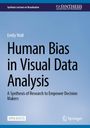 Emily Wall: Human Bias in Visual Data Analysis, Buch