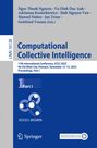 Computational Collective Intelligence, Buch