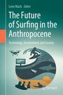 : The Future of Surfing in the Anthropocene, Buch