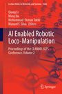 : AI Enabled Robotic Loco-Manipulation, Buch
