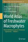 Tatiana Lobato-de Magalhães: World Atlas of Freshwater Macrophytes, Buch