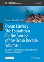 : Ocean Literacy: The Foundation for the Success of the Ocean Decade, Volume II, Buch