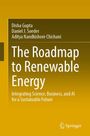 Disha Gupta: The Roadmap to Renewable Energy, Buch